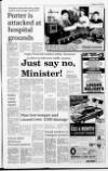 Coleraine Times Wednesday 21 July 1993 Page 5