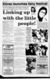 Coleraine Times Wednesday 21 July 1993 Page 6