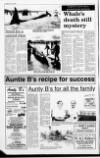 Coleraine Times Wednesday 21 July 1993 Page 8