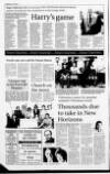 Coleraine Times Wednesday 21 July 1993 Page 10