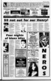 Coleraine Times Wednesday 21 July 1993 Page 13