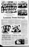 Coleraine Times Wednesday 21 July 1993 Page 26