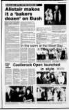 Coleraine Times Wednesday 21 July 1993 Page 31