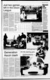 Coleraine Times Wednesday 21 July 1993 Page 35