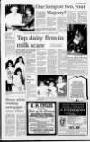 Coleraine Times Wednesday 04 August 1993 Page 3