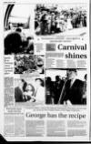Coleraine Times Wednesday 04 August 1993 Page 8
