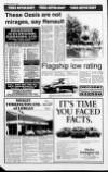 Coleraine Times Wednesday 04 August 1993 Page 18