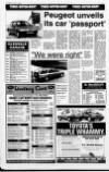 Coleraine Times Wednesday 04 August 1993 Page 20