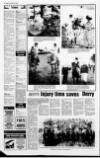 Coleraine Times Wednesday 04 August 1993 Page 24
