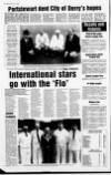 Coleraine Times Wednesday 04 August 1993 Page 26