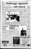 Coleraine Times Wednesday 11 August 1993 Page 5