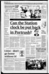 Coleraine Times Wednesday 11 August 1993 Page 6