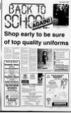 Coleraine Times Wednesday 11 August 1993 Page 13