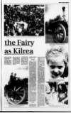 Coleraine Times Wednesday 11 August 1993 Page 15