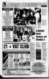 Coleraine Times Wednesday 11 August 1993 Page 18