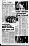 Coleraine Times Wednesday 11 August 1993 Page 34