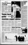 Coleraine Times Wednesday 11 August 1993 Page 35