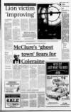 Coleraine Times Wednesday 18 August 1993 Page 5