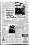Coleraine Times Wednesday 18 August 1993 Page 9