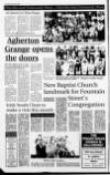 Coleraine Times Wednesday 18 August 1993 Page 10
