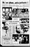 Coleraine Times Wednesday 25 August 1993 Page 4