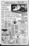 Coleraine Times Wednesday 25 August 1993 Page 8