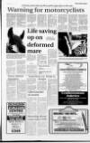 Coleraine Times Wednesday 25 August 1993 Page 9