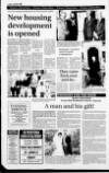 Coleraine Times Wednesday 25 August 1993 Page 10