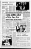 Coleraine Times Wednesday 25 August 1993 Page 23