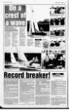 Coleraine Times Wednesday 25 August 1993 Page 30