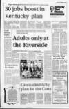 Coleraine Times Wednesday 01 September 1993 Page 3