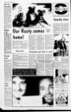 Coleraine Times Wednesday 01 September 1993 Page 4