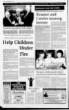 Coleraine Times Wednesday 01 September 1993 Page 10