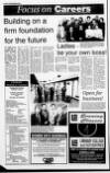 Coleraine Times Wednesday 01 September 1993 Page 12