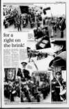 Coleraine Times Wednesday 01 September 1993 Page 15