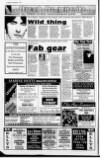Coleraine Times Wednesday 01 September 1993 Page 18