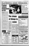 Coleraine Times Wednesday 01 September 1993 Page 23