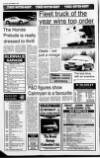 Coleraine Times Wednesday 01 September 1993 Page 28