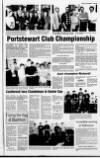 Coleraine Times Wednesday 01 September 1993 Page 33