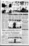 Coleraine Times Wednesday 01 September 1993 Page 35