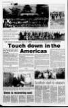 Coleraine Times Wednesday 01 September 1993 Page 36