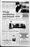 Coleraine Times Wednesday 13 October 1993 Page 5