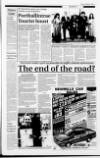 Coleraine Times Wednesday 13 October 1993 Page 7