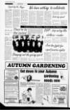Coleraine Times Wednesday 13 October 1993 Page 8