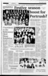 Coleraine Times Wednesday 13 October 1993 Page 25