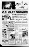 Coleraine Times Wednesday 13 October 1993 Page 26