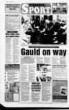 Coleraine Times Wednesday 13 October 1993 Page 44