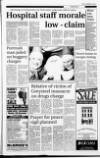 Coleraine Times Wednesday 08 December 1993 Page 3