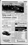 Coleraine Times Wednesday 08 December 1993 Page 5