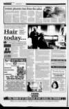 Coleraine Times Wednesday 08 December 1993 Page 6